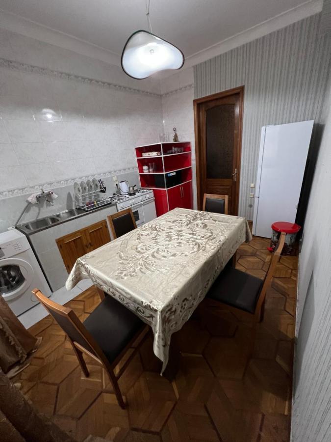 Twins Guest House 바투미 외부 사진