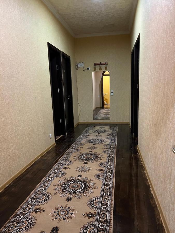Twins Guest House 바투미 외부 사진