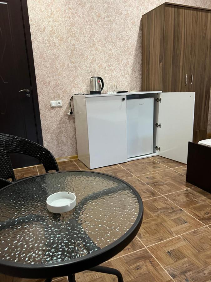Twins Guest House 바투미 외부 사진